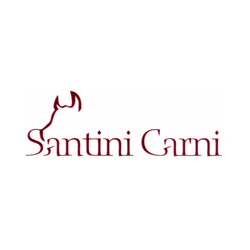 Santini Carni Logo