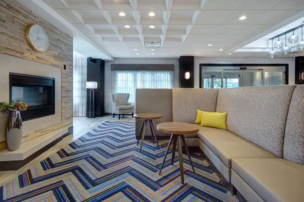 Images Hampton Inn & Suites Yonkers