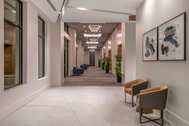Images Embassy Suites by Hilton Asheville Downtown