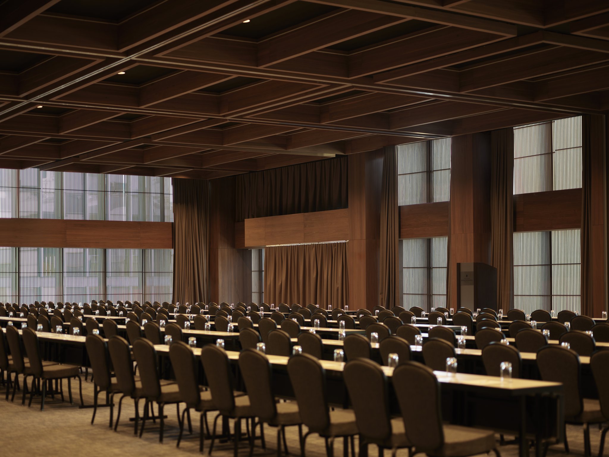 Images InterContinental Presidente Monterrey by IHG