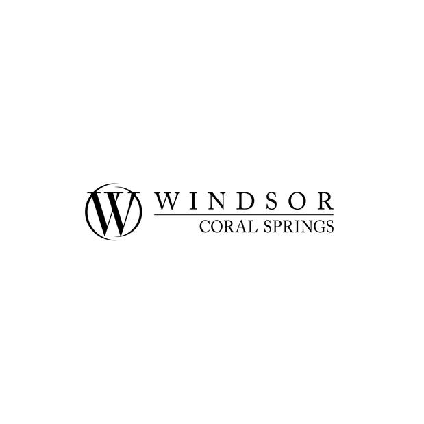 Windsor Coral Springs Apartments Logo