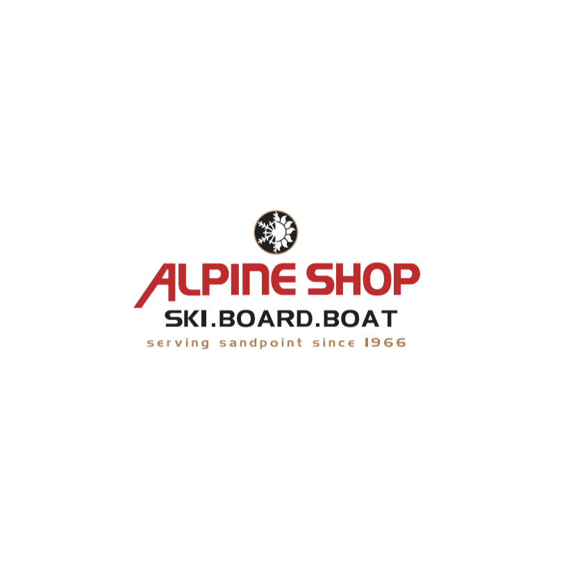 Alpine Shop Photo
