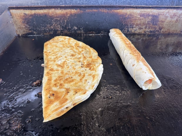 Images Bucharest Grill