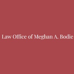 Law Office of Meghan A. Bodie Logo