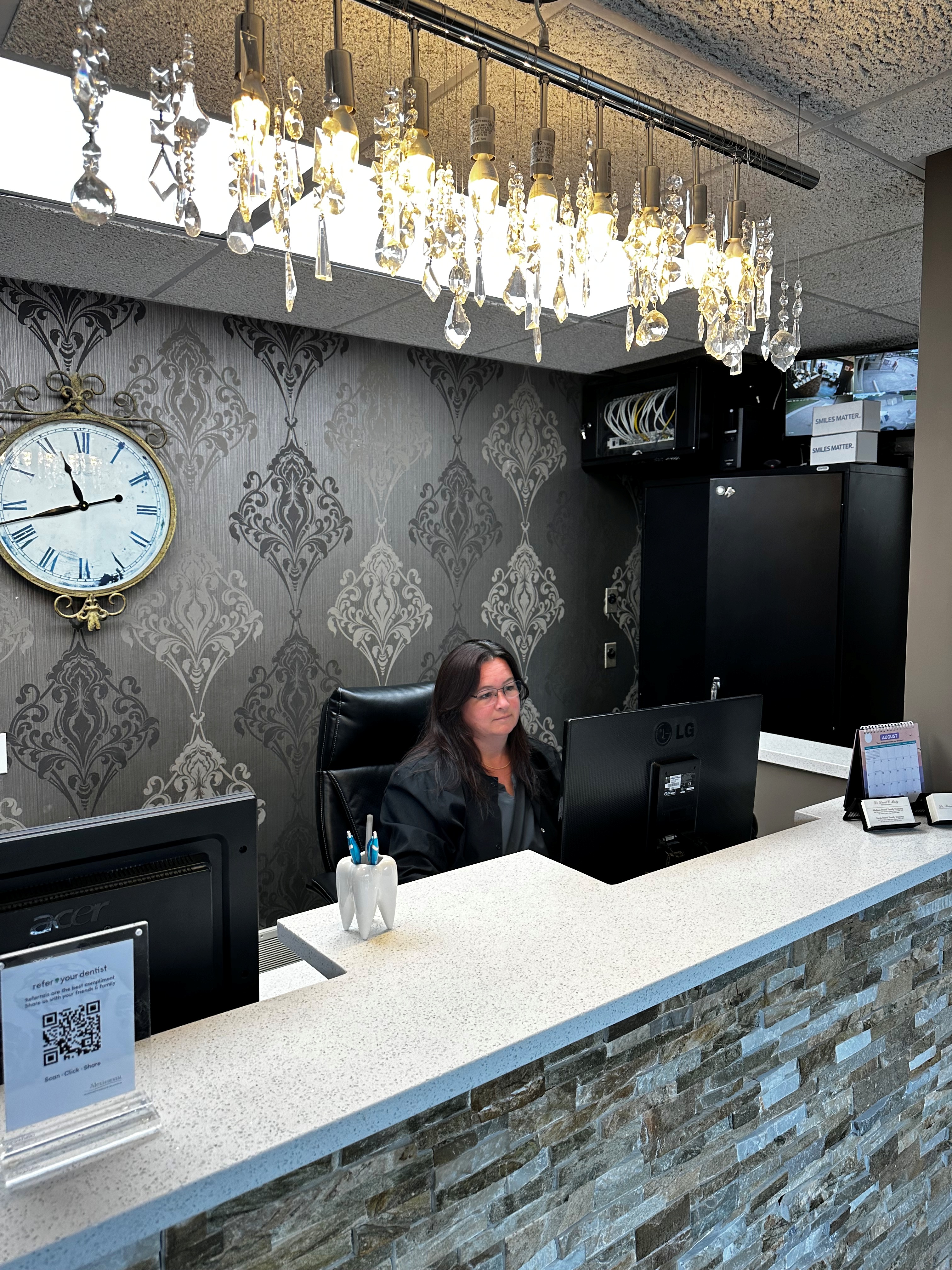 Images Alexis Dental - Dr. Mady