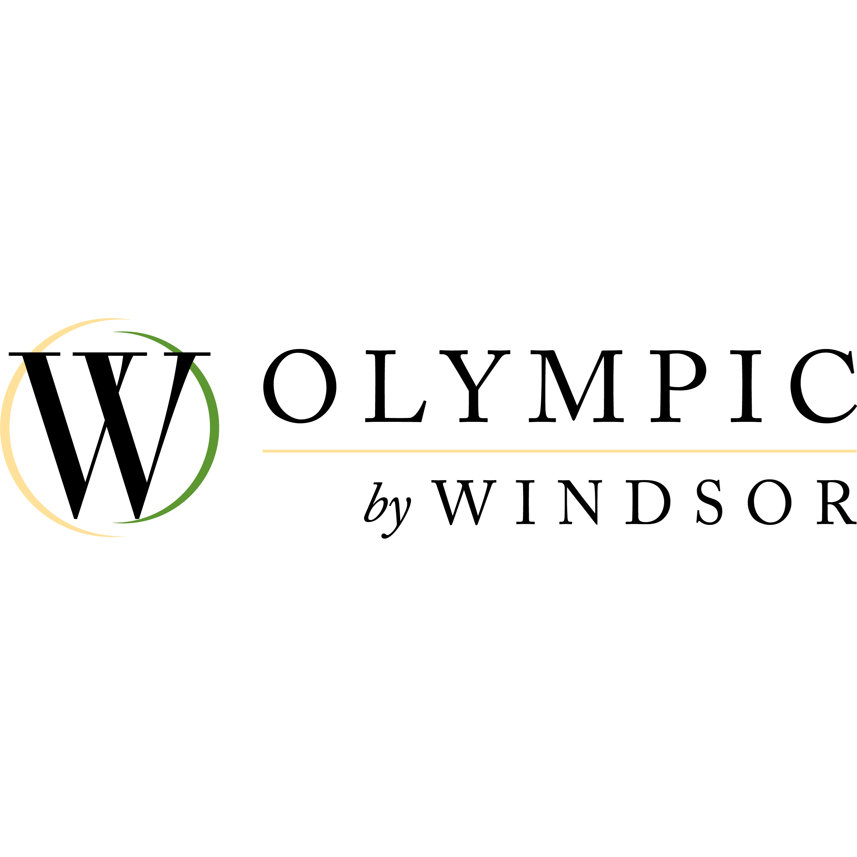 Olympic by Windsor