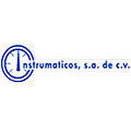 Instrumáticos Logo
