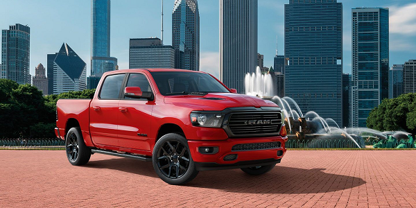2020 RAM 1500 For Sale in Springfield, PA