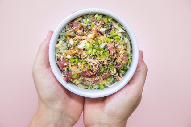 Images Sweetfin Poke Del Mar