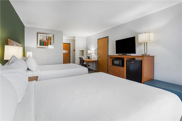 Images Best Western Garden Inn