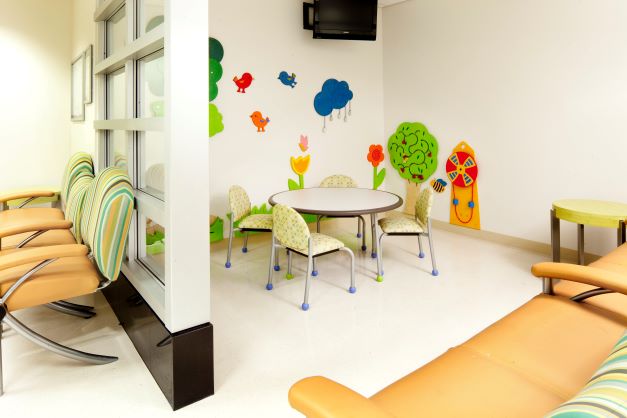 Images UC Davis Children's Hospital