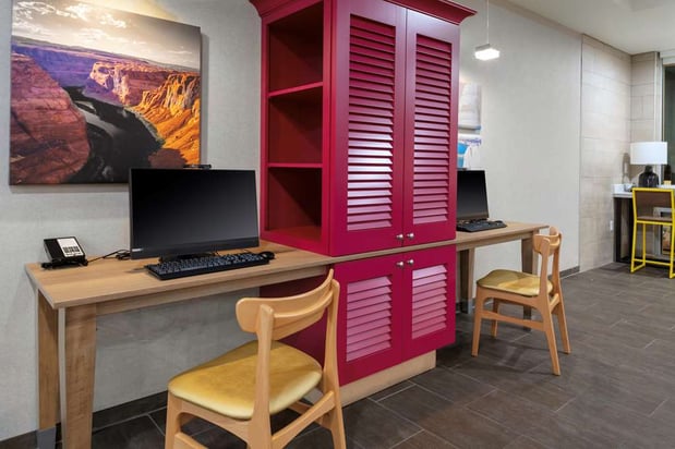 Images Home2 Suites by Hilton Page Lake Powell
