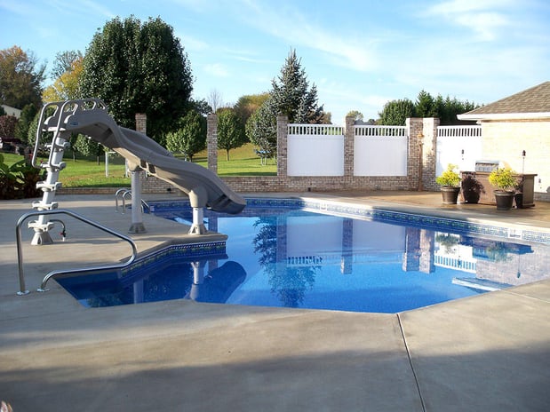 Images Tri-Cities Pools & Spas