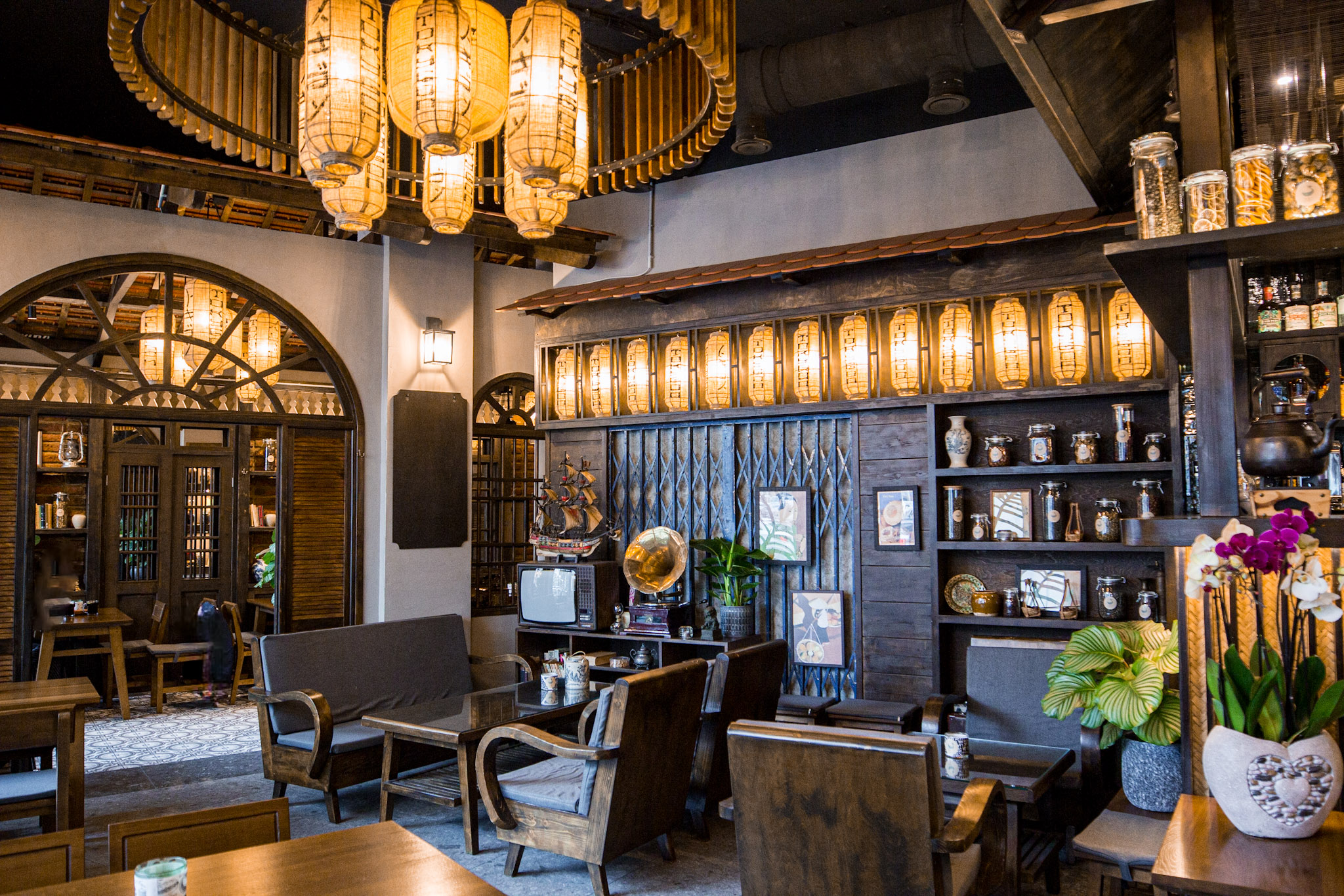 Frische & Qualität am Teller