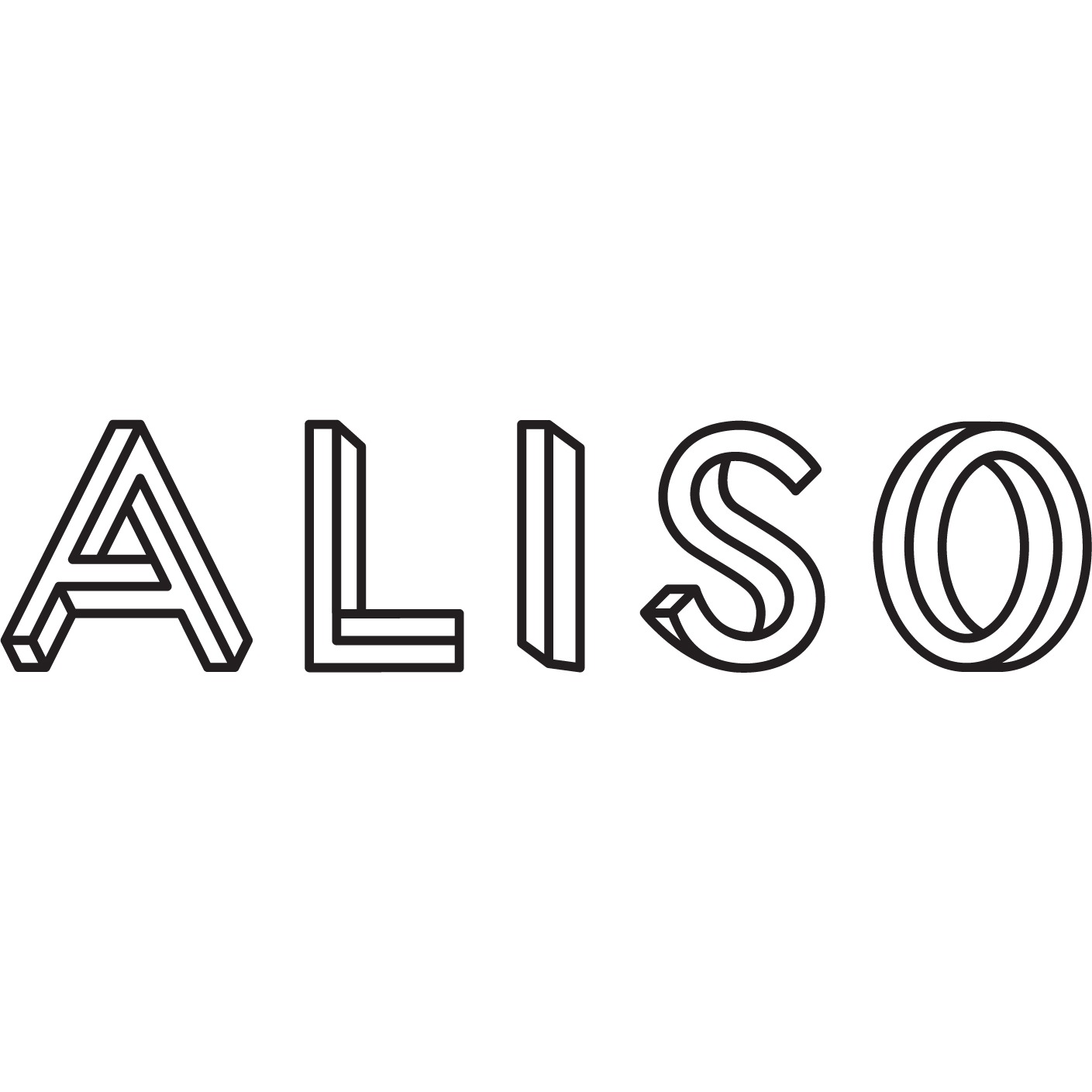Aliso Apartments Logo