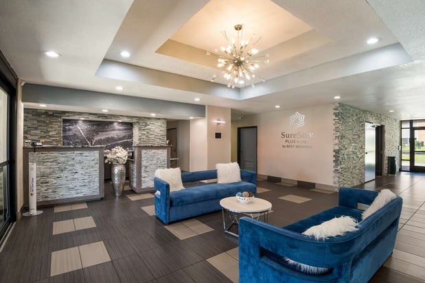 Images SureStay Plus by Best Western Coralville Iowa City