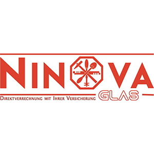 NINOVA Glas Wien NINOVA Glas Wien