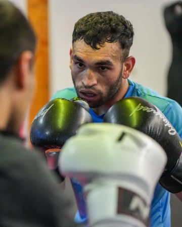 Bilder N-Boxing Academy (Boxen & Kickboxen in Hagen)