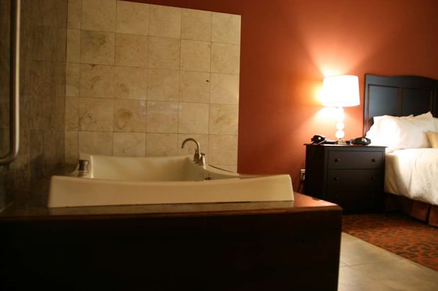 Images Hampton Inn & Suites Mission