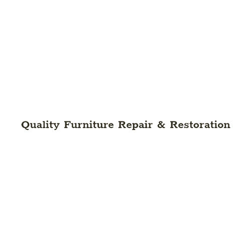 Quality Furniture Repair & Restoration