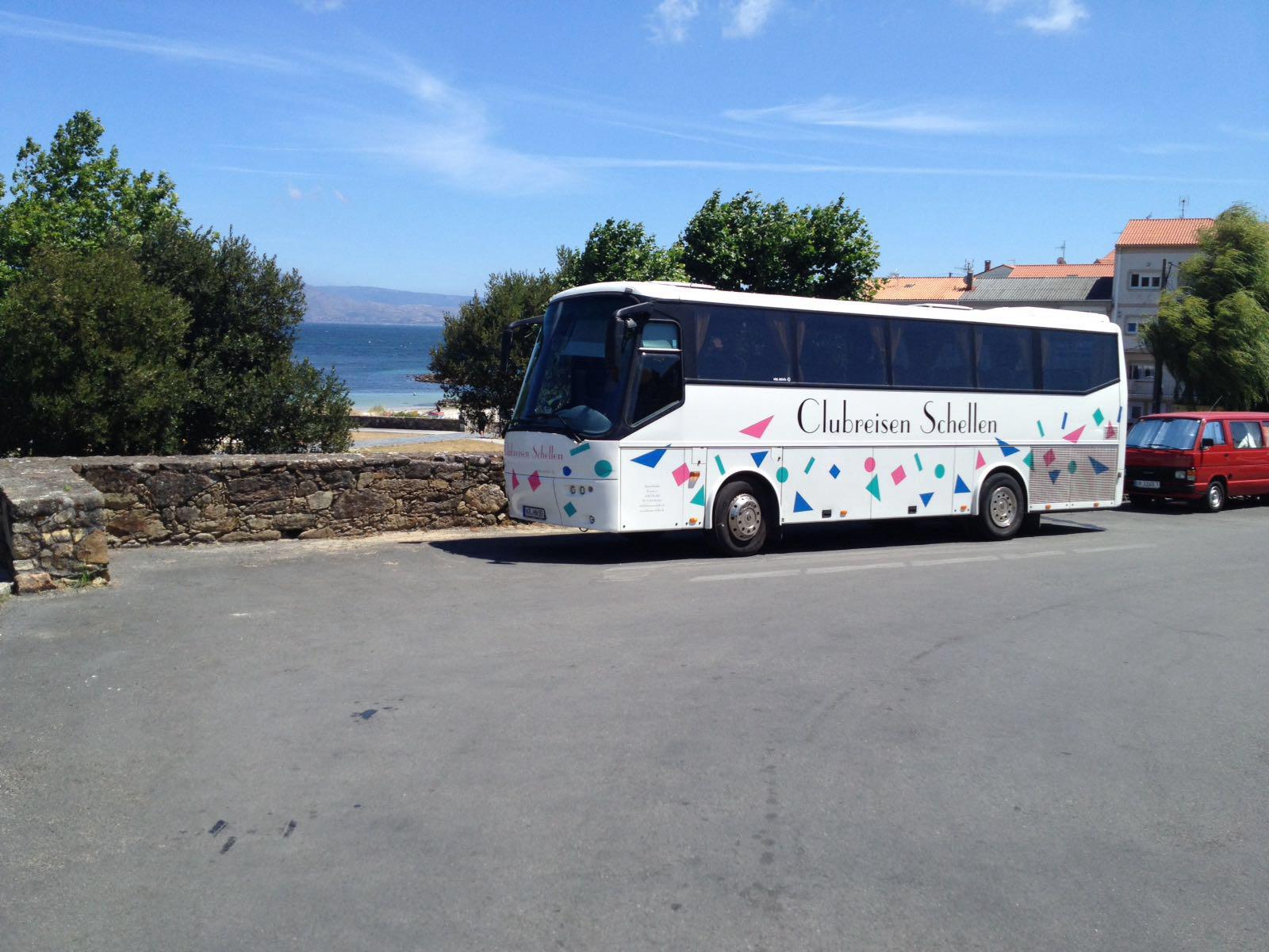 Clubreisen-Schellen, Rosenstr.  1 in Krefeld