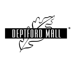 Deptford Mall Logo