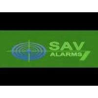 Sav Alarms - Pontefract, West Yorkshire WF8 2ST - 08000 612395 | ShowMeLocal.com