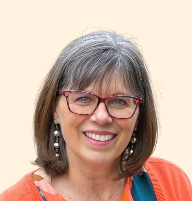Images Marisa Martin, Counselor