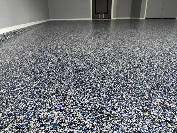 Images GarageExperts of Tulsa