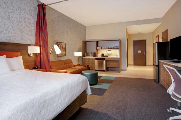 Images Home2 Suites by Hilton Charlotte Uptown