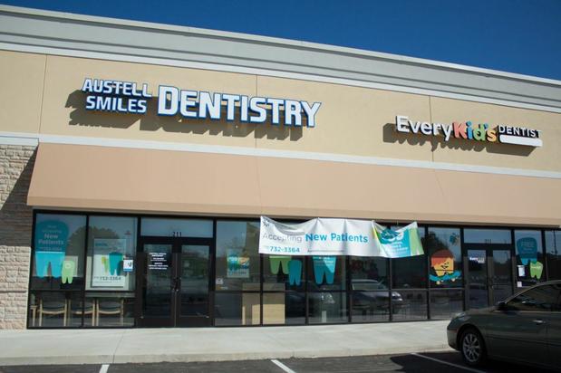 Images Austell Smiles Dentistry