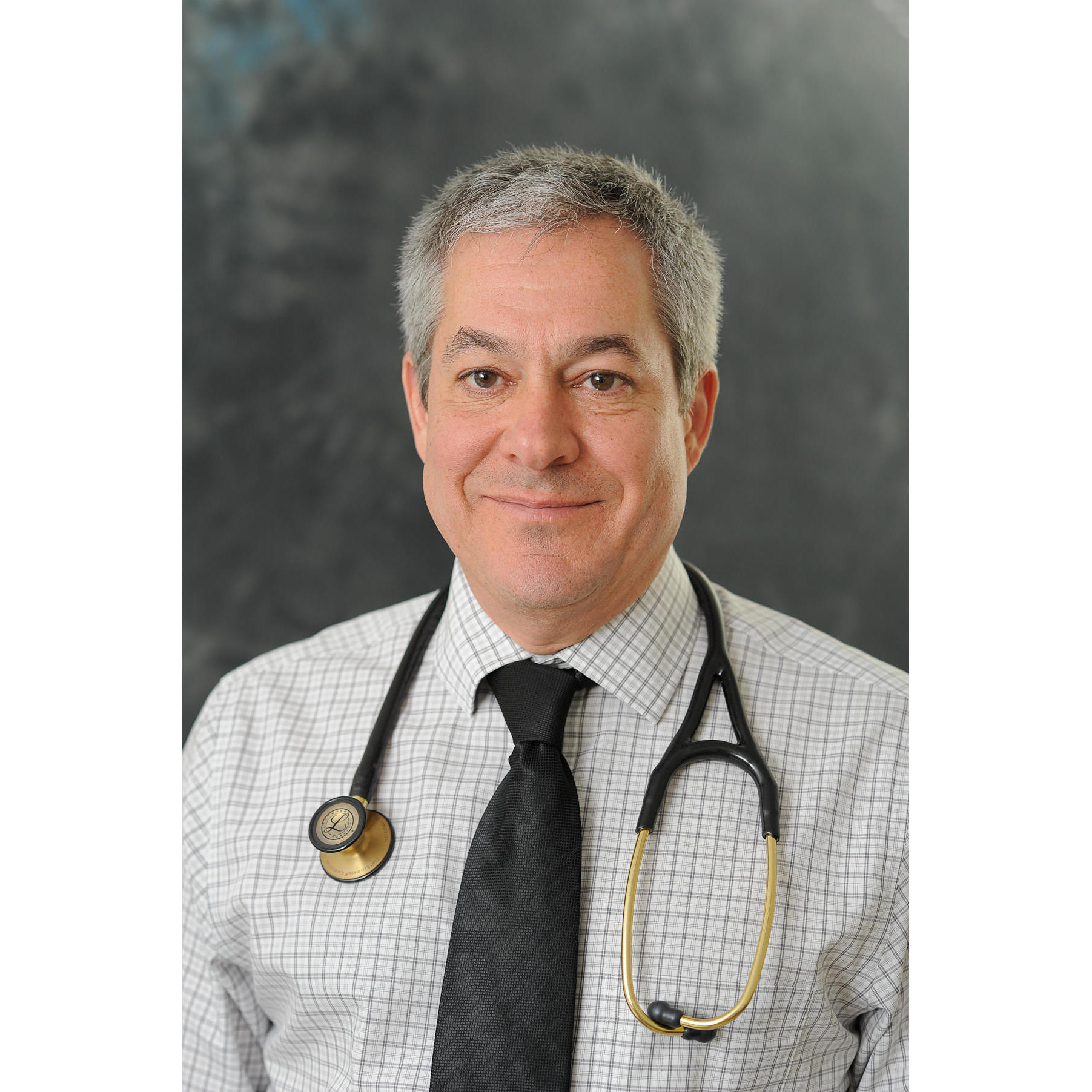 Brian Blanchette, MD