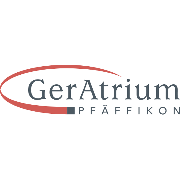 Pflegezentrum GerAtrium Logo