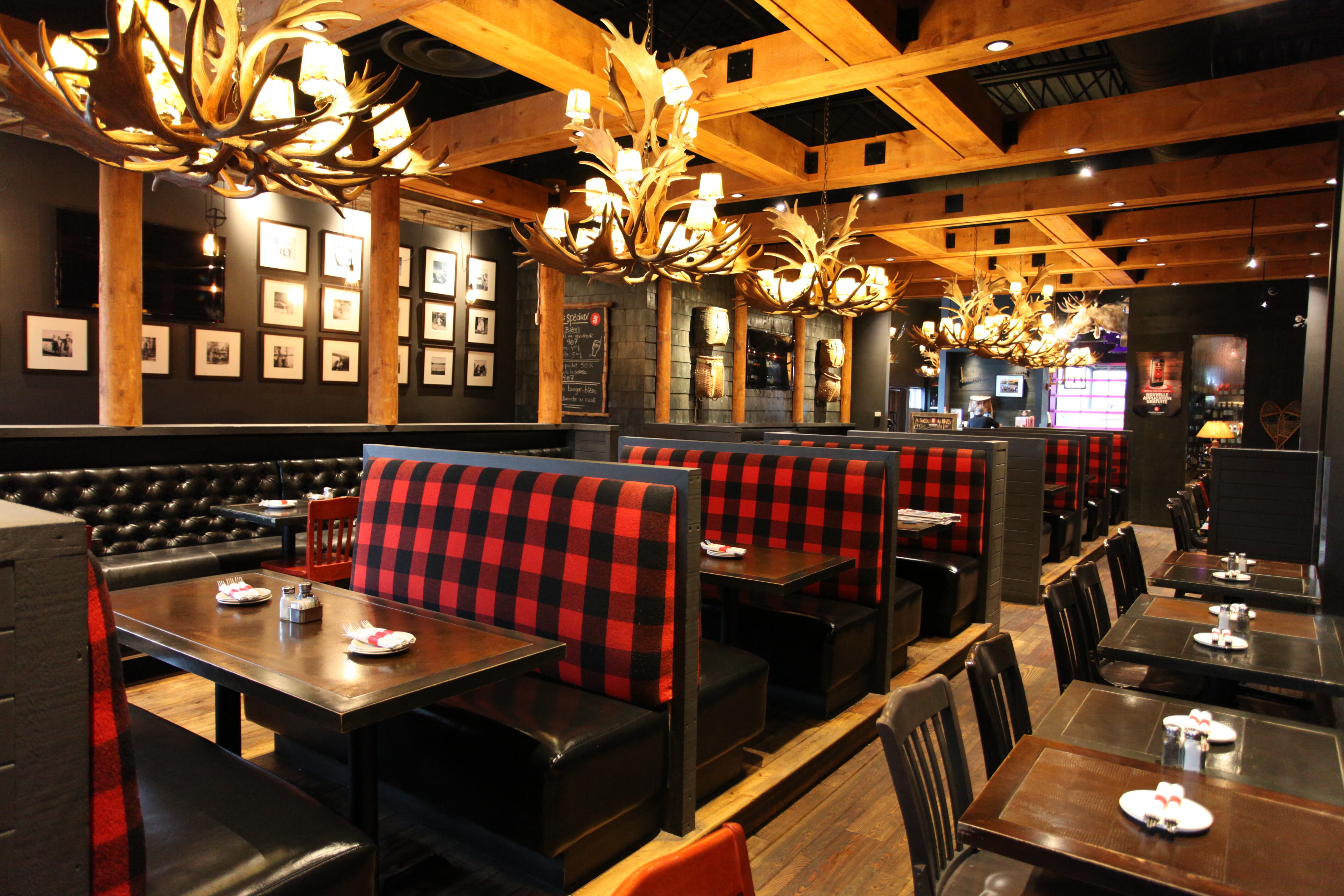 Images Archibald Microbrasserie