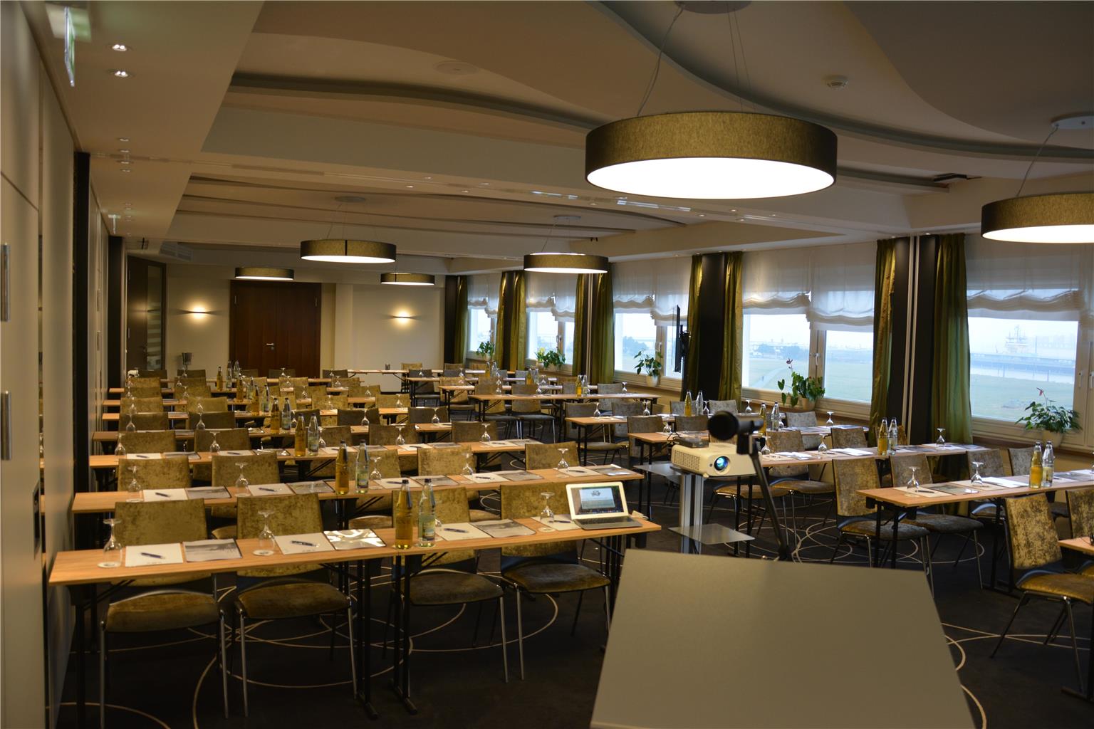 Best Western Hotel Das Donners, Am Seedeich 2 in Cuxhaven