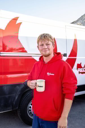Images RED RHINO - The Pool Leak Experts