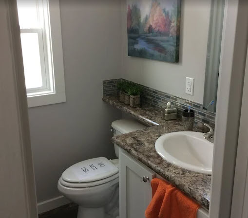 Splash Water Plumbing