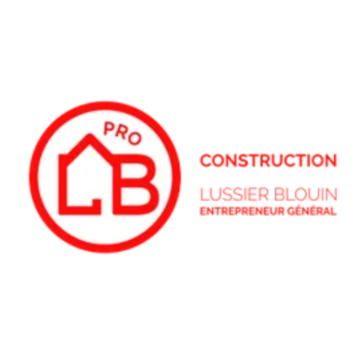 LB Pro Construction Inc. Logo
