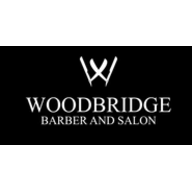 Woodbridge Barber and Salon Logo