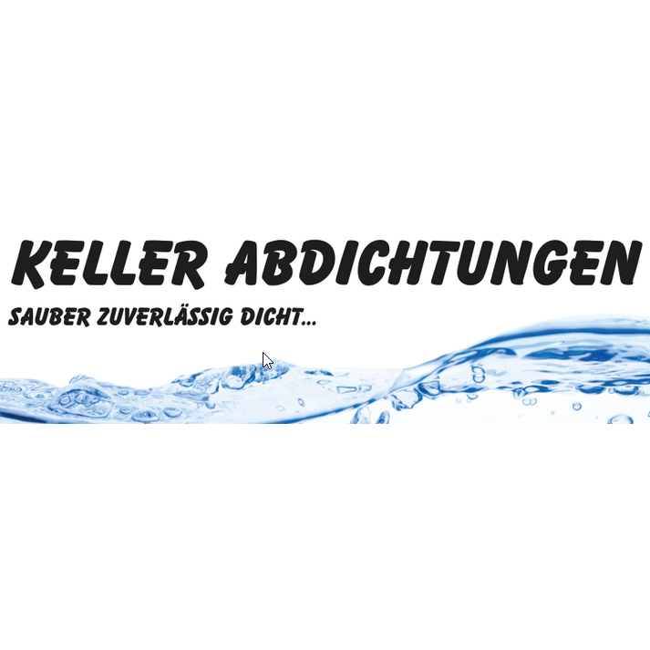 KELLER ABDICHTUNGEN GmbH Logo