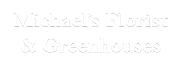 Images Michael's Florist & Ghses.