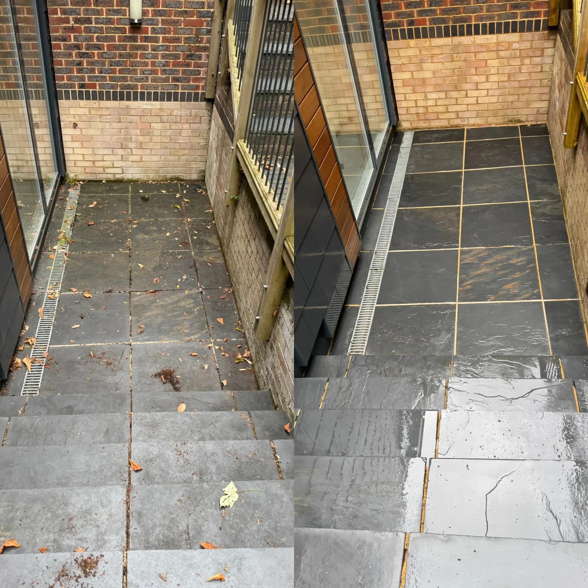 Images Military Clean Services Ltd