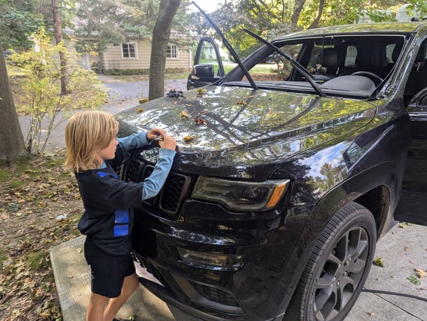 Images Skyview Auto Glass Woodhaven