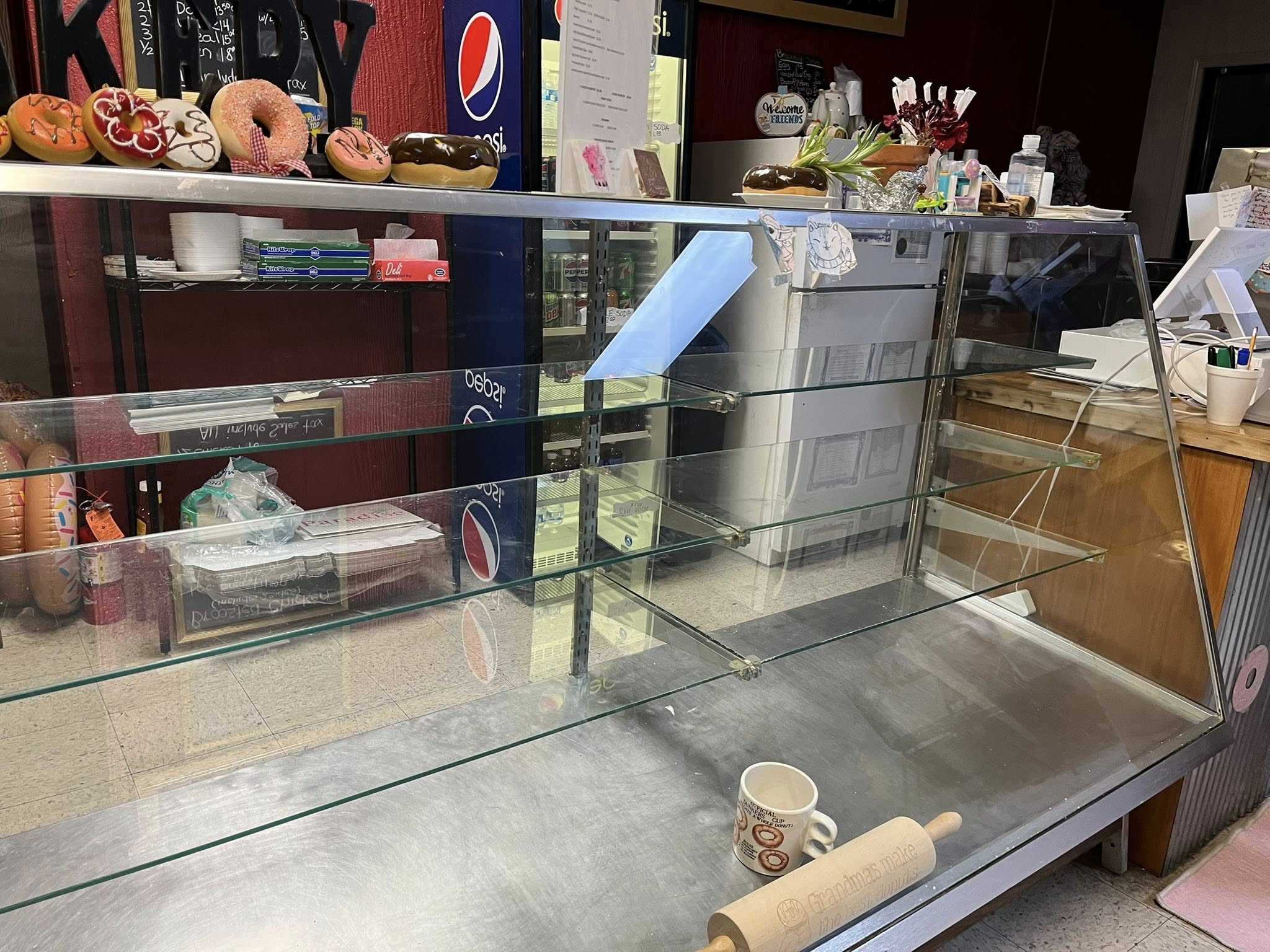 DownHome Bakery Image