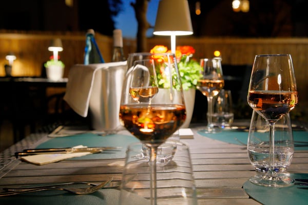 Bilder Restaurant Zum Weinberg