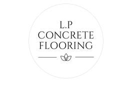 Images L.P Concrete Flooring