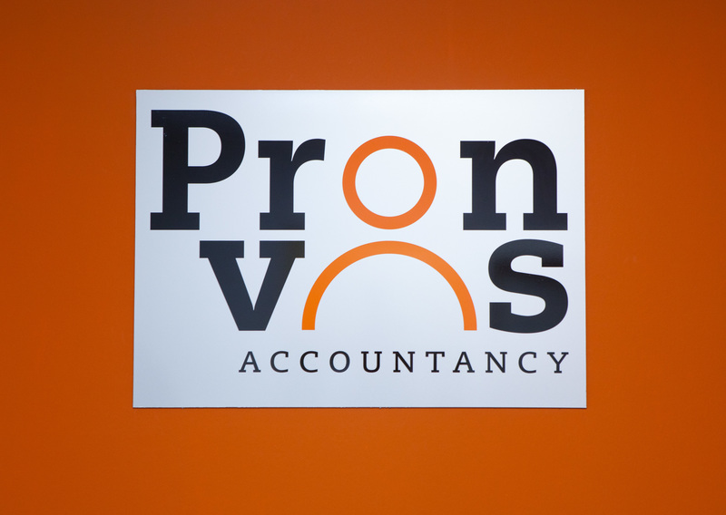 Foto's Pronvos Accountancy BV