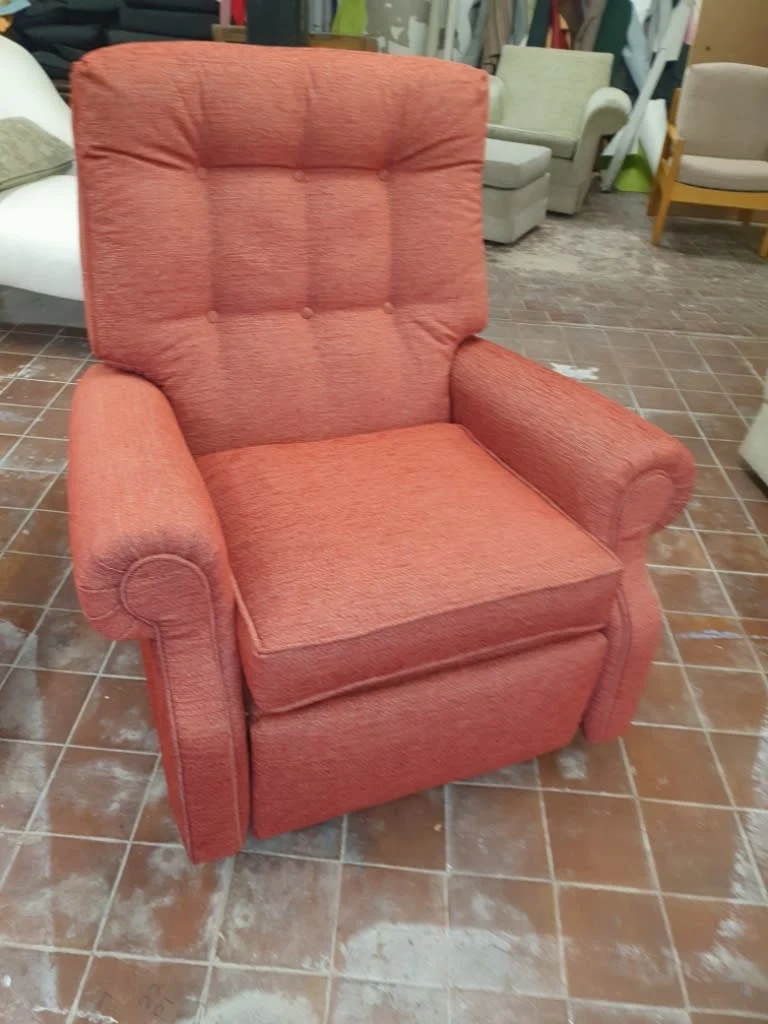 Images T.MC Upholstery