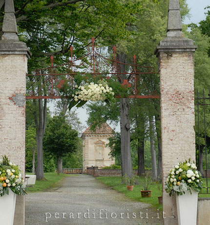 Images Perardi Fioristi dal 1958