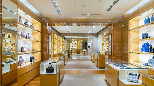 Images Louis Vuitton Napoli